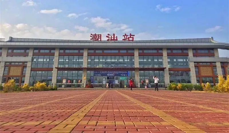 嘉兴到潮州物流专线-嘉兴至潮州货运公司